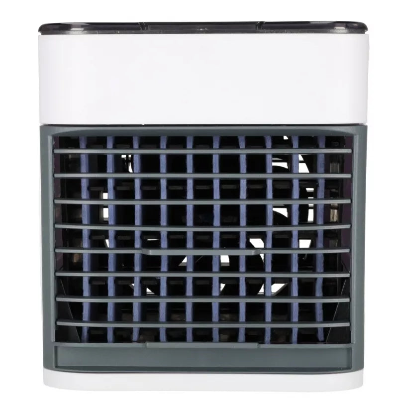 Nešiojamas Oro Kondicionierius, 7,5 W, 15 x 16 x 16 cm