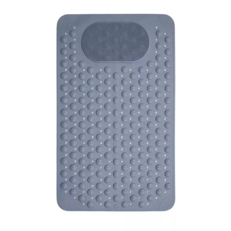 Neslystantis Vonios Kilimėlis Su Masažine Funkcija, 68 x 35 cm