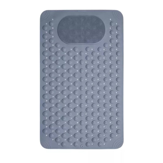 Neslystantis Vonios Kilimėlis Su Masažine Funkcija, 68 x 35 cm