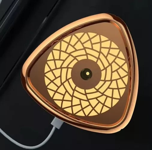 Oro Drėkintuvas, 1 l, 4 W