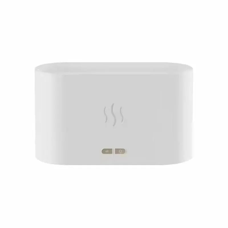 Oro Drėkintuvas, Baltas