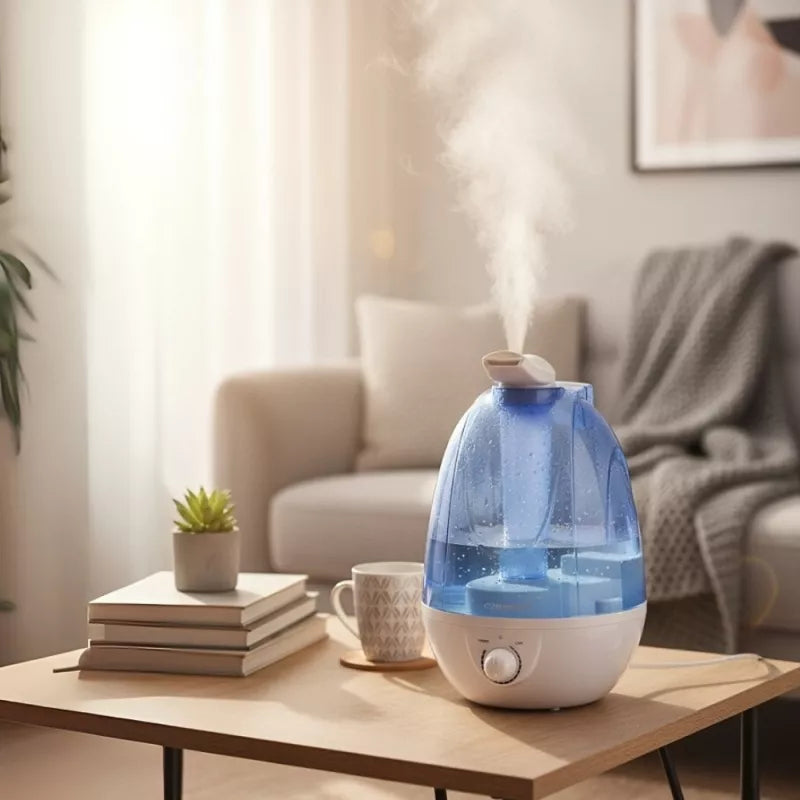 Oro Drėkintuvas Esperanza, 25 W