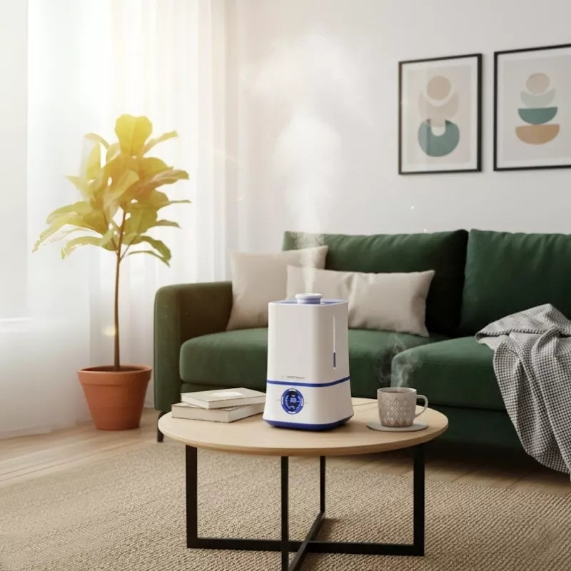 Oro Drėkintuvas Esperanza, 25 W