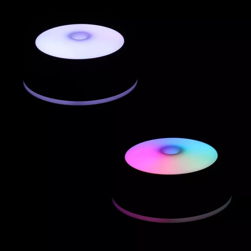 Oro Drėkintuvas - Kvapų Difuzorius Eteriniams Aliejams