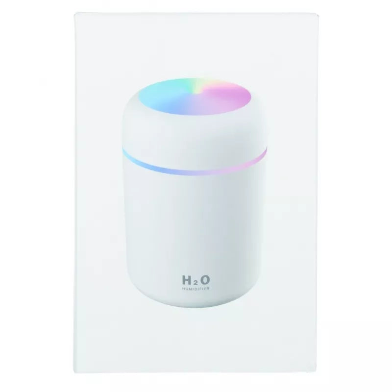 Oro Drėkintuvas - Kvapų Difuzorius Eteriniams Aliejams