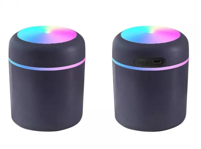 Oro Drėkintuvas, Pilkas, 2 W