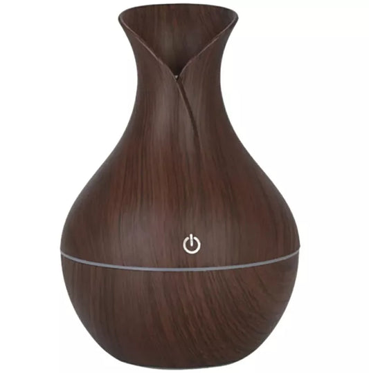 Oro Drėkintuvas, Rudas, 3 W