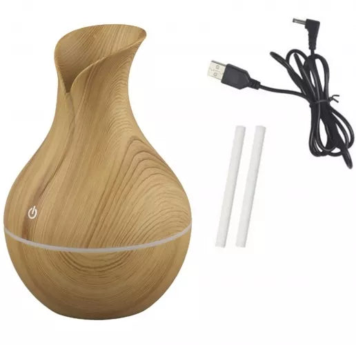 Oro Drėkintuvas, Rudas