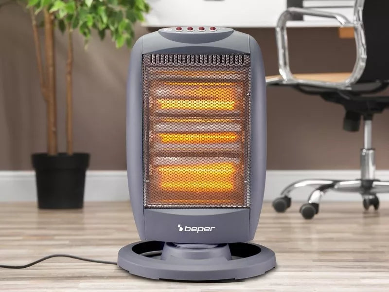 Oro Šildytuvas Beper B2067, 1200 W