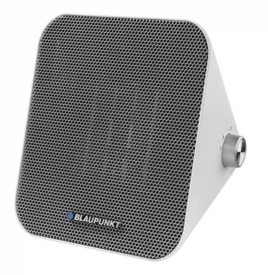 Oro Šildytuvas Blaupunkt B6802, 1500W