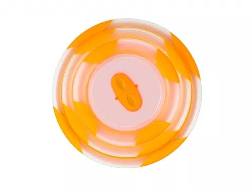 Dėžučių komplektas Oursson BS2981RC/OR Orange