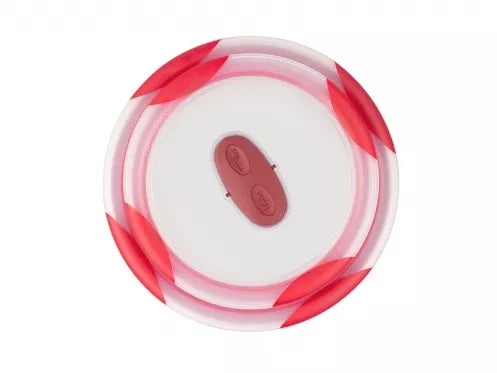 Dėžučių komplektas Oursson BS4781RC/DC Dark Cherry