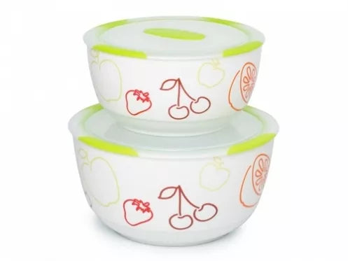 Dėžučių komplektas Oursson BS4781RC/GA Green apple