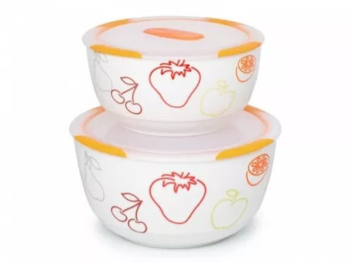 Dėžučių komplektas Oursson BS4781RC/OR Orange