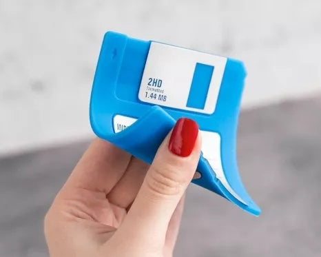 Padėkliukai "Diskeliai", 6 vnt