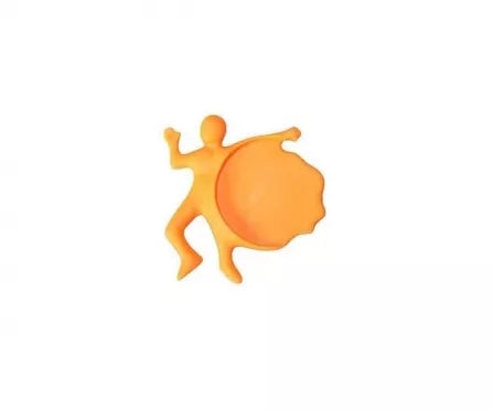 Padėkliukas "Splash Jonny" (oranžinė)