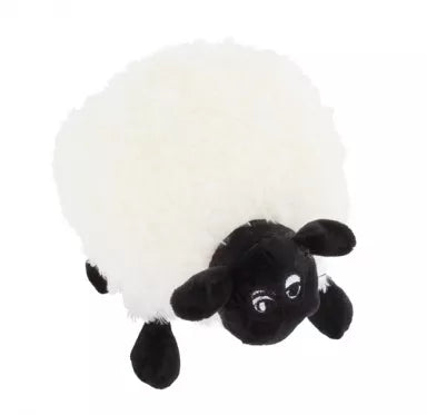 Pagalvė "Avis", 28 cm (balta)