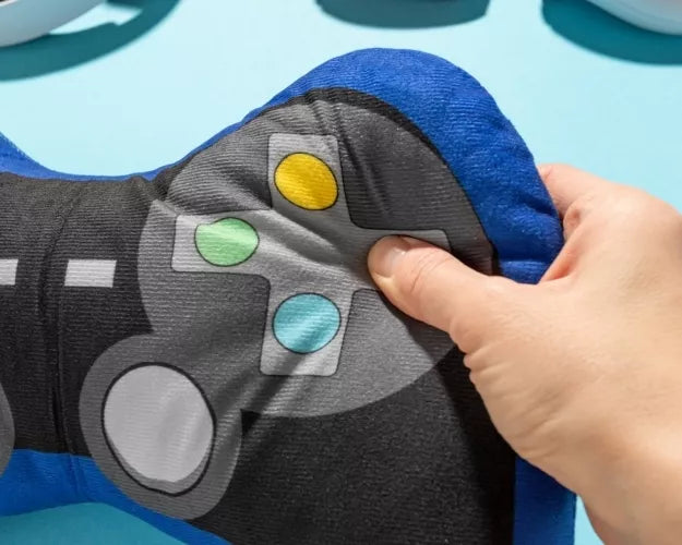 Pagalvė Konsolės Pultelis