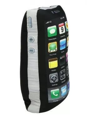 Pagalvė su kišene "iCushion"