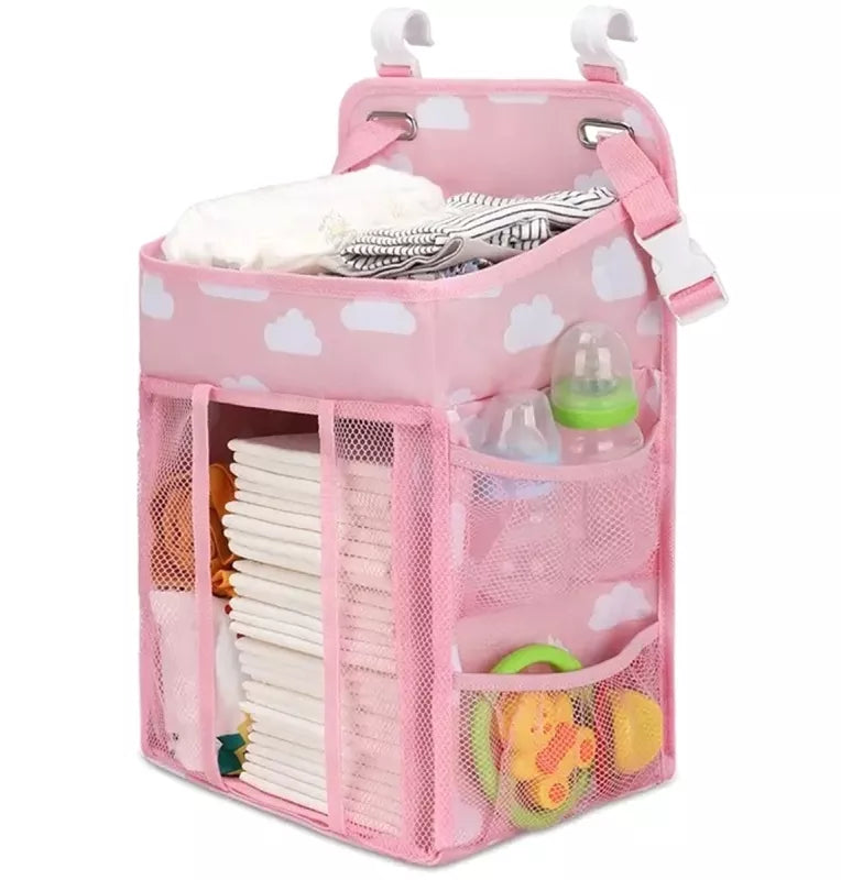 Pakabinama Daiktadžė, Rožinė