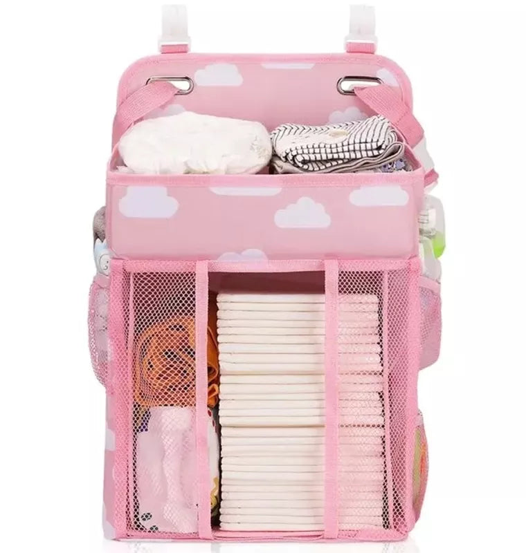 Pakabinama Daiktadžė, Rožinė