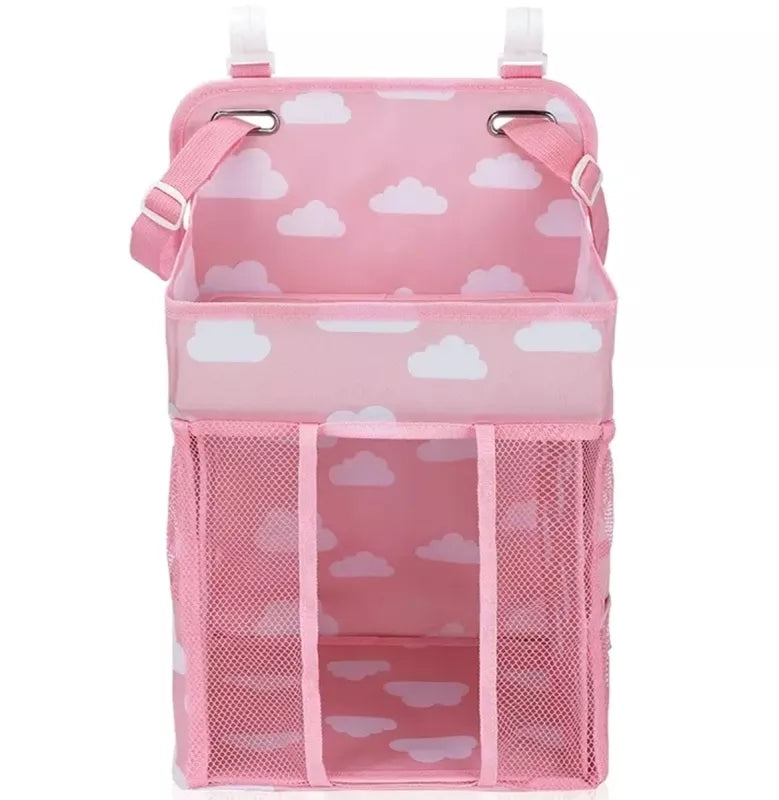 Pakabinama Daiktadžė, Rožinė