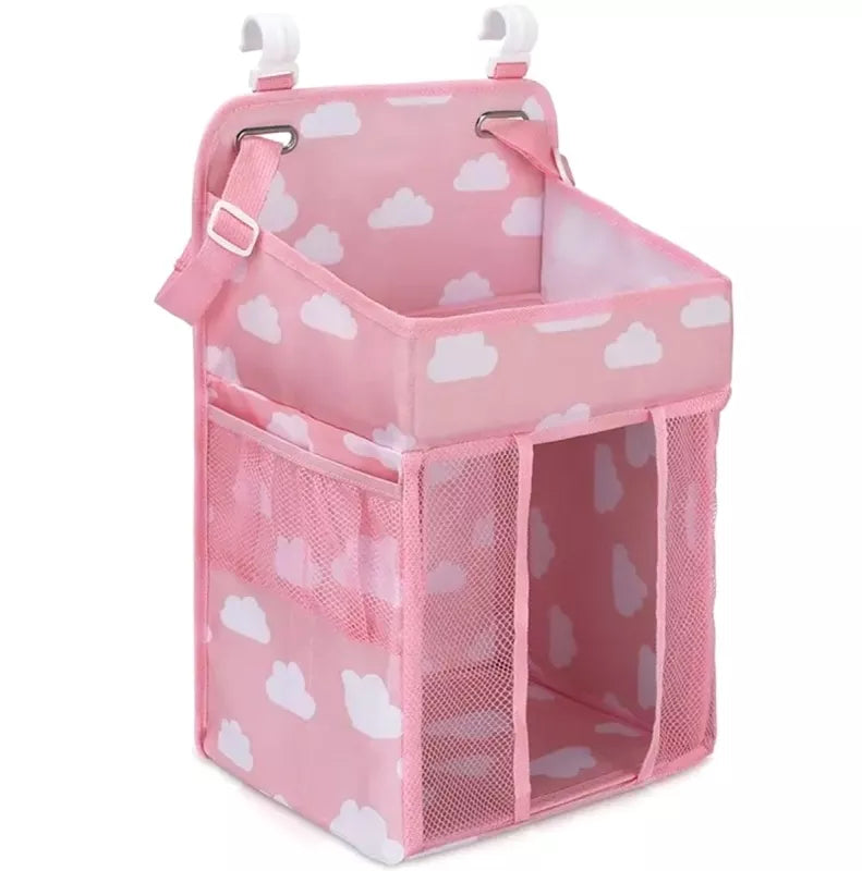 Pakabinama Daiktadžė, Rožinė