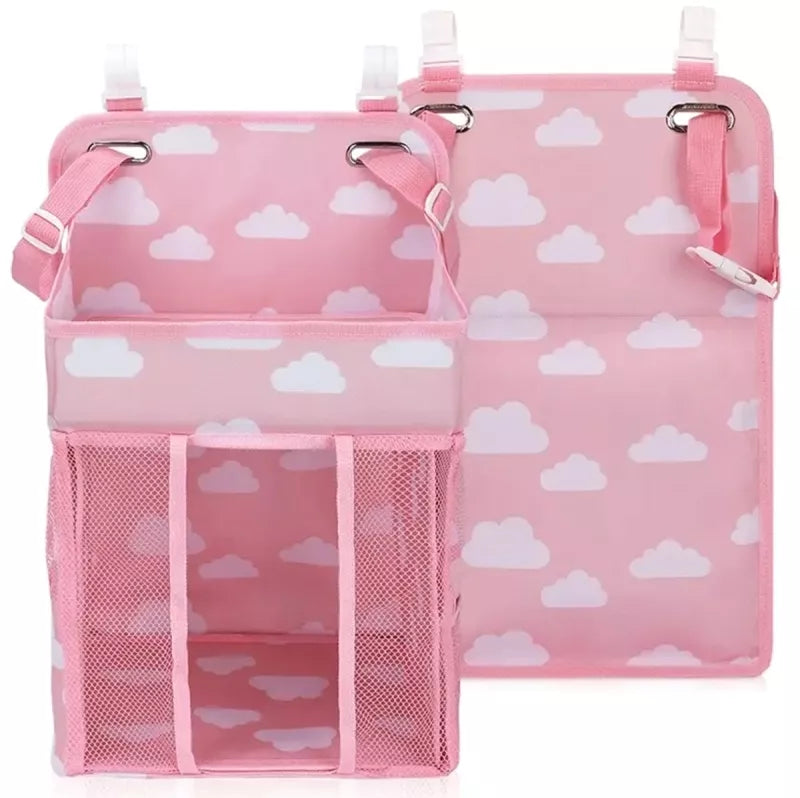 Pakabinama Daiktadžė, Rožinė