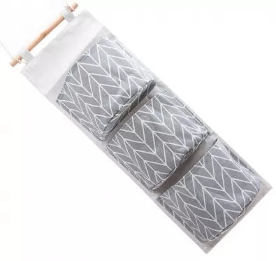 Pakabinama medžiaginė lentinėlė, 67 x 20 cm