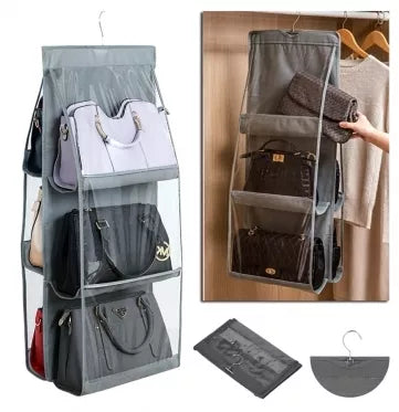 Pakabinama rankinukų lentyna, 34 x 115 x 31 cm (pilka)