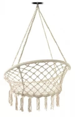 Pakabinamas fotelis - supynės, 80 cm