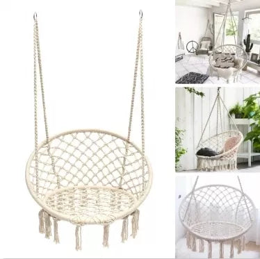 Pakabinamas fotelis - supynės, 80 cm