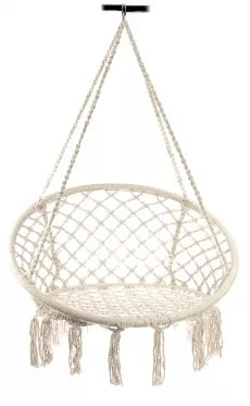 Pakabinamas fotelis - supynės, 80 cm