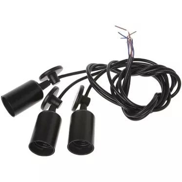 Pakabinamas šviestuvas, 21 x 21 cm