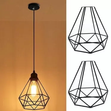 Pakabinamas šviestuvas, 25 x 20 cm