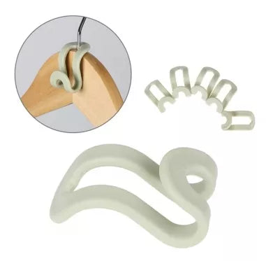 Pakabų kabliukai, 5 vnt