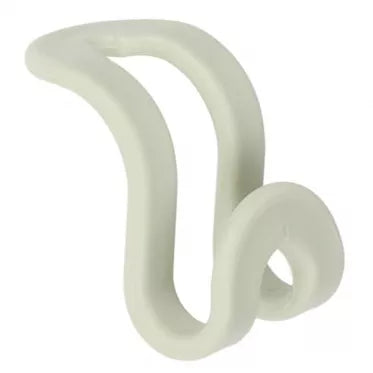 Pakabų kabliukai, 5 vnt