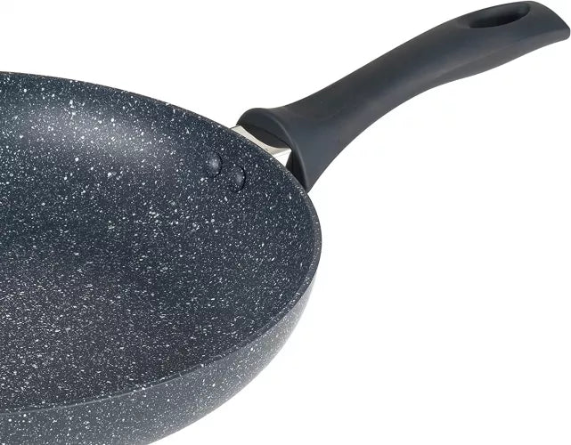 Pans Russell Hobbs Rh00843Eu7 Nightfall Stone Frypan, 30 Cm