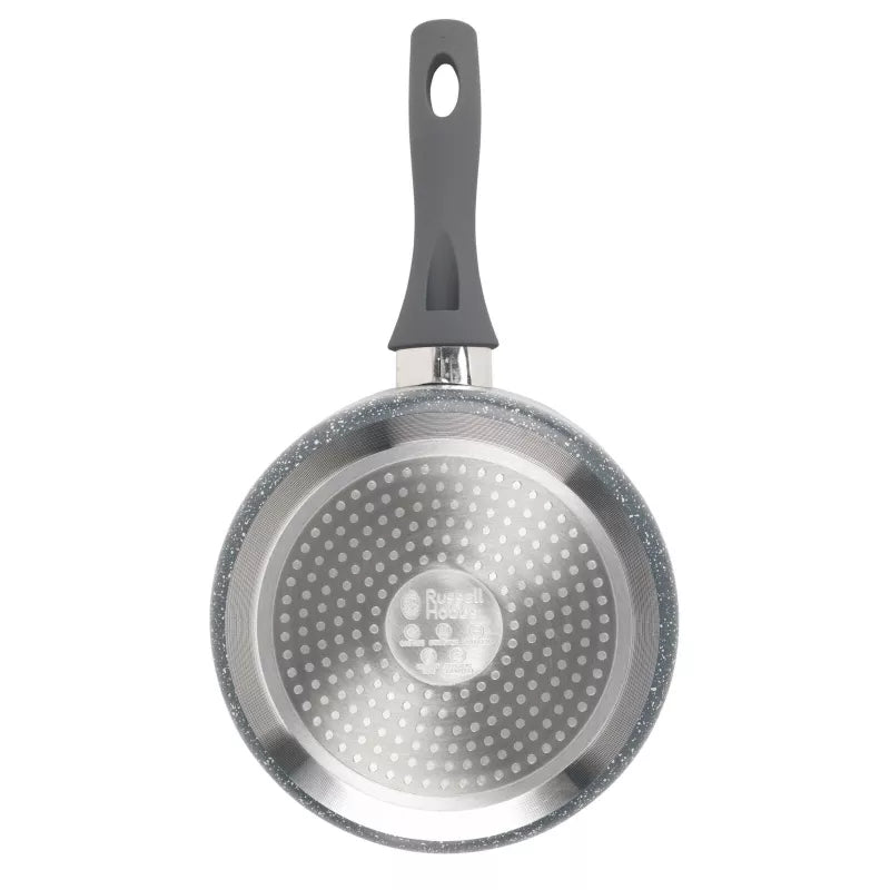Pans Russell Hobbs Rh00844Eu7 Nightfall Stone Saucepan, 16 Cm