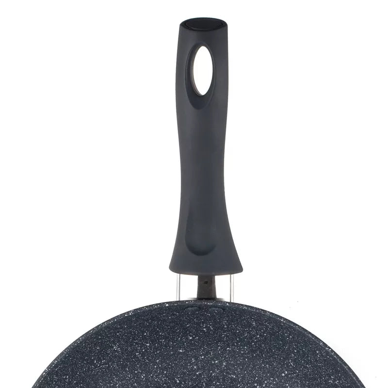 Pans Russell Hobbs Rh00851Eu7 Nightfall Stone Stirfry, 28 Cm