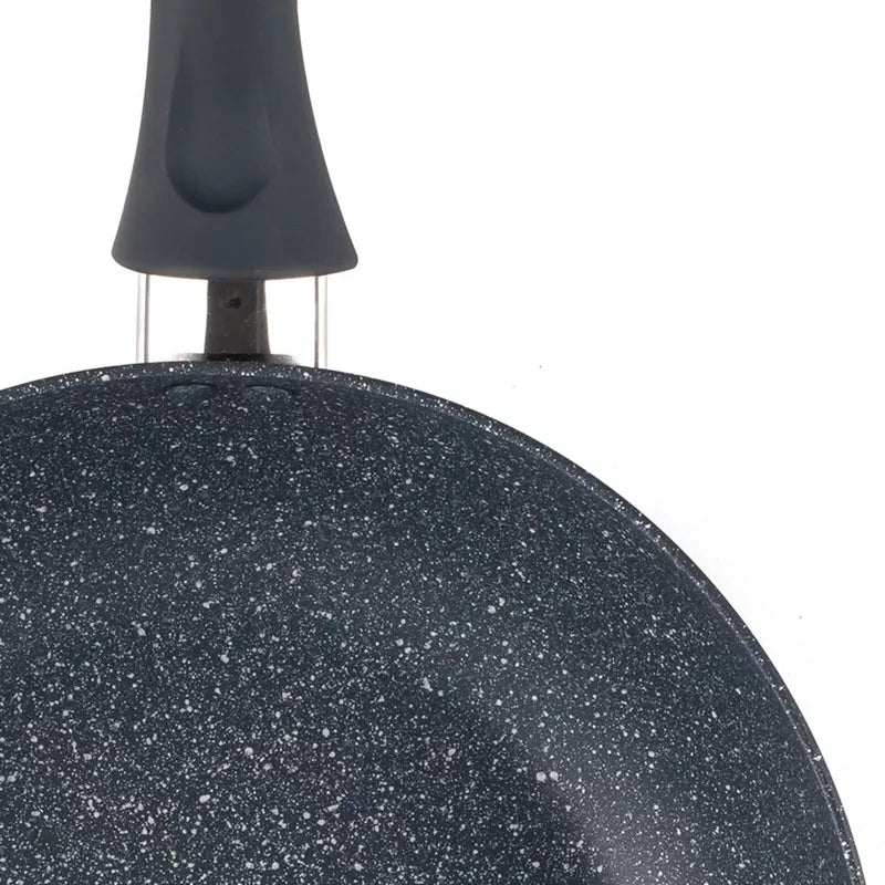 Pans Russell Hobbs Rh00851Eu7 Nightfall Stone Stirfry, 28 Cm