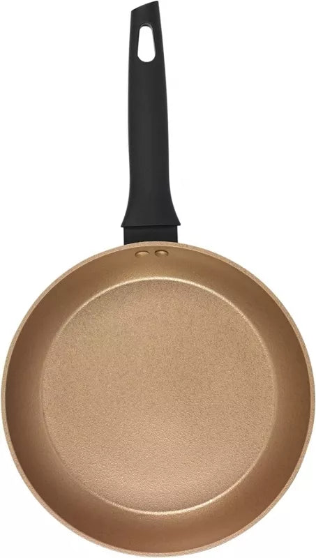 Pans Russell Hobbs Rh01666Beu7 Opulence Frypan, 24 cm Black