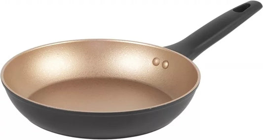 Pans Russell Hobbs Rh01666Beu7 Opulence Frypan, 24 cm Black