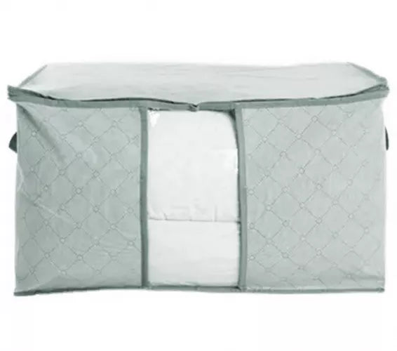 Patalynės Dėklas, Pilkas