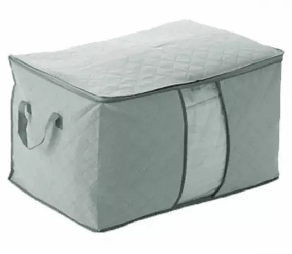 Patalynės Dėklas, Pilkas