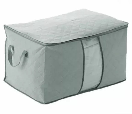 Patalynės Dėklas, Pilkas