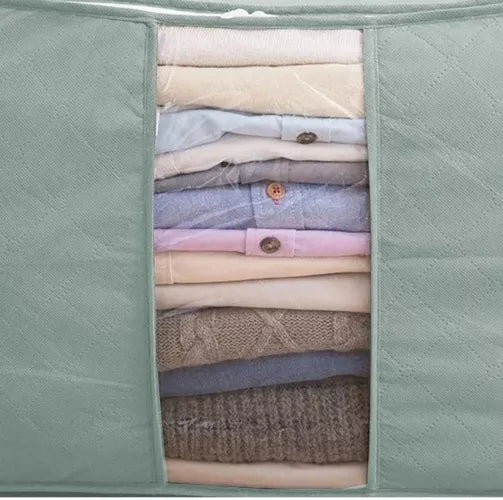 Patalynės Dėklas, Pilkas