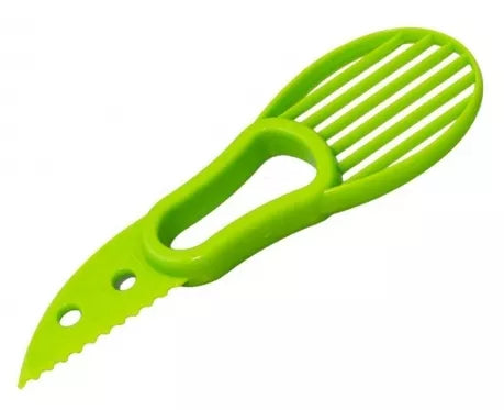 Peilis avokadui, 18 x 6 cm