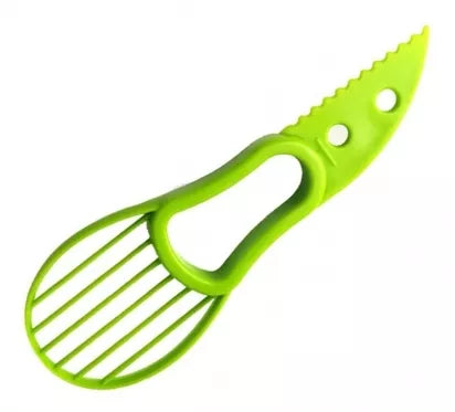 Peilis avokadui, 18 x 6 cm