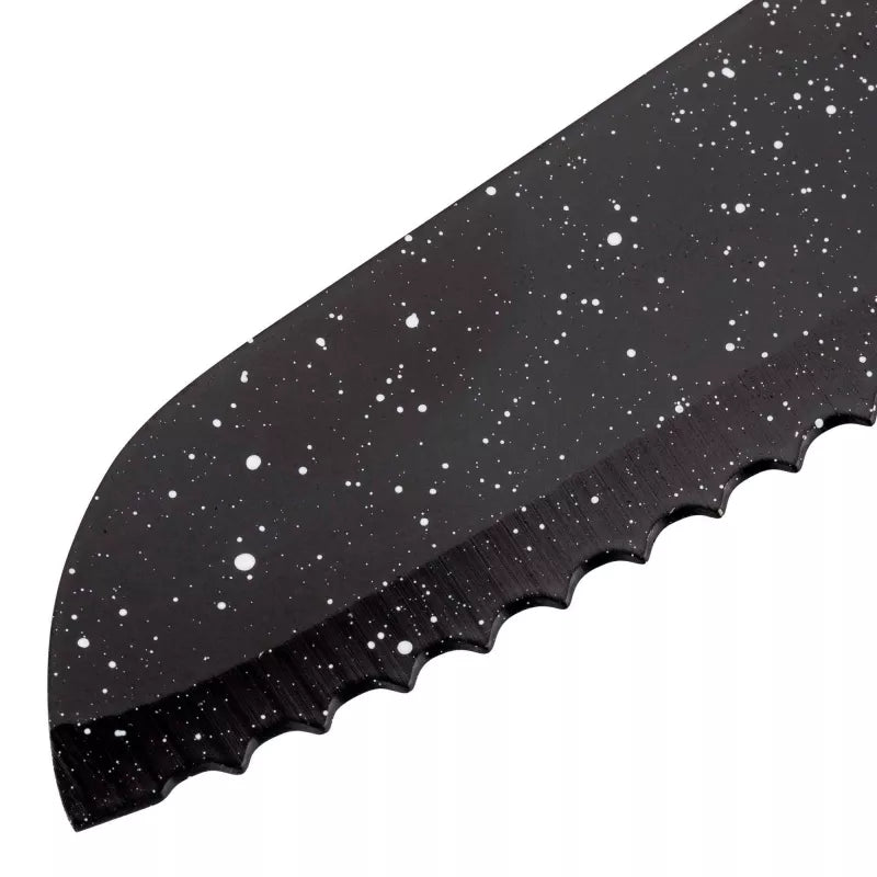 Peilių Rinkinys Su Stovu Jata Hacc4502